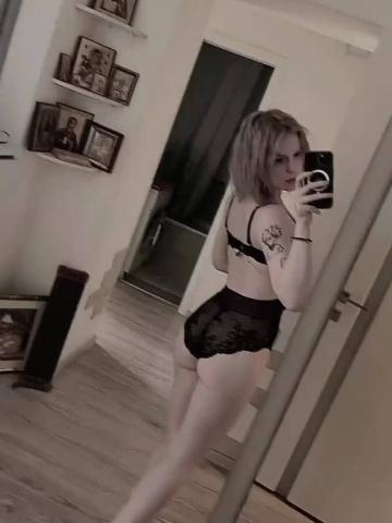 Индивидуалка Ивона Фотография 4