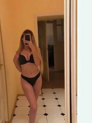 Индивидуалка Элина Фотография 3