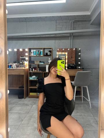 Индивидуалка Карина Фотография 2