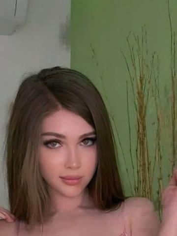 Индивидуалка Любовь Фотография 2